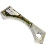 FRONTALE CON SCHEDA ELETTRONICA 06192100 PER LAVATRICE MIELE W1511