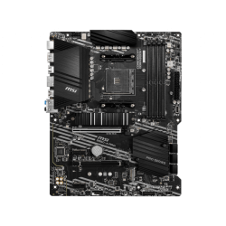 MSI B550-A PRO (AM4) (D)