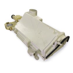 DISPENSATORE VASCHETTA DETERSIVO 31690016.04 PER LAVATRICE MIELE W 1511