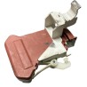 BLOCCAPORTA 6082161 PER LAVATRICE MIELE W1511