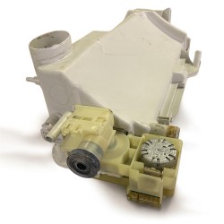 DISPENSATORE VASCHETTA DETERSIVO 31690016.04 PER LAVATRICE MIELE W 1511