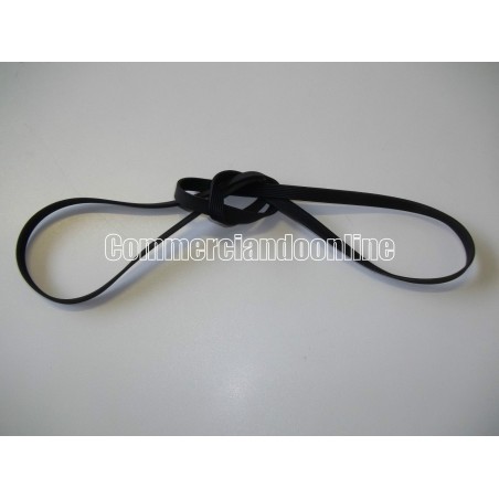 CINGHIA COD. 6PJE1194 PER LAVATRICE INDESIT IWC 71051 C ECO - usato agx