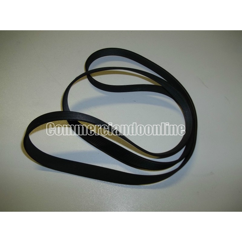 CINGHIA COD. 8EPH-1315 151041 PER LAVATRICE Gorenje WA 62061  usato agx