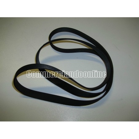 CINGHIA COD. 8EPH-1315 151041 PER LAVATRICE Gorenje WA 62061  usato agx