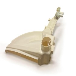 Contenitore detersivo - ASSIEME DISPENSER 488000738325 PER LAVATRICE HOTPOINT ARISTON NF723WK IT N