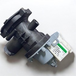 POMPA DI SCARICO M327 - 160033460.00 PER HOTPOINT ARISTON NF723WK IT N