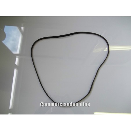 CINGHIA COD. 8PHE 1195 LAVATRICE INDESIT WI 600 usato agx
