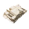 SCHEDA ELETTRONICA 41026074 PER LAVATRICE CANDY GO 1282D-01