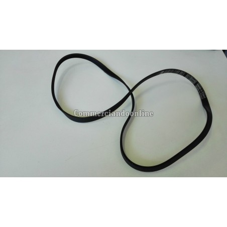 CINGHIA COD. 9000095387 4P JE 1163  LAVATRICE SIEMENS FD 8805 usato agx