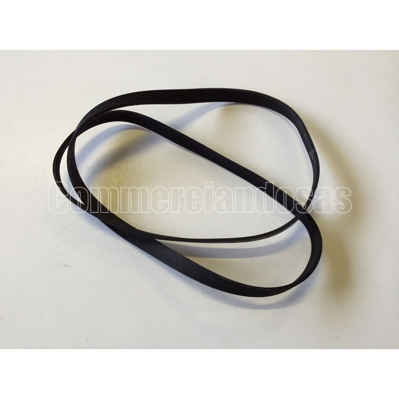 CINGHIA COD. 92130442 1160 5JP PER LAVATRICE ZEROWATT ZL 100.7  usata agx