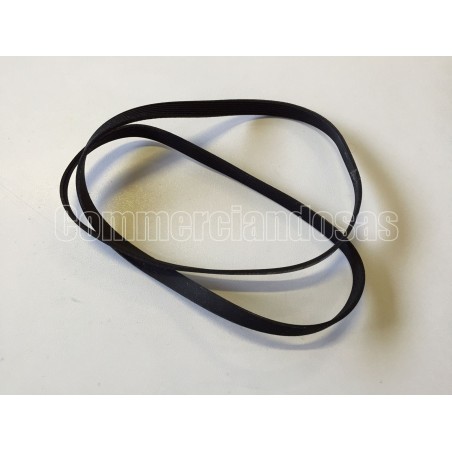 CINGHIA COD. 92130442 1160 5JP PER LAVATRICE ZEROWATT ZL 100.7  usata agx