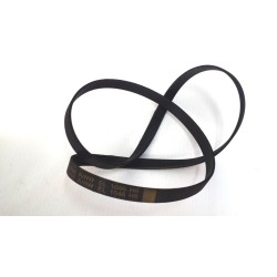 CINGHIA COD. EL 1046 H7 PER LAVATRICE ARISTON AVSL 129 IT usato agx