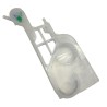 Repartitore con flussometro Lavastoviglie ARISTON HOTPOINT, INDESIT, WHIRLPOOL, SCHOLTES C00256546, 482000022022