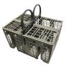 Cestello per posate originale Lavastoviglie SCHOLTES, WHIRLPOOL C00260860