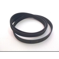 CINGHIA COD. EL 1046 H8   543 PER LAVATRICE INDESIT WIL 146  SP IT CO  usato