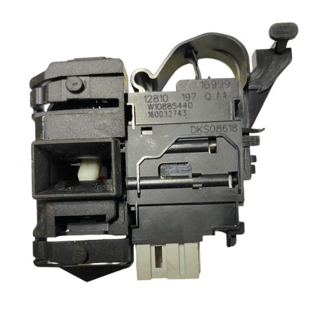 BLOCCAPORTA 481010885440 PER LAVATRICE  WHIRLPOOL, ARISTON HOTPOINT C00508660
