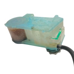DECALCIFICATORE PER LAVASTOVIGLIE SCHOLTES LTE 14-3208A+