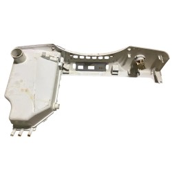 FRONTALE + CASSETTO DETERSIVO PER LAVATRICE CANDY GO 1282D-01