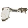 FRONTALE + CASSETTO DETERSIVO PER LAVATRICE CANDY GO 1282D-01