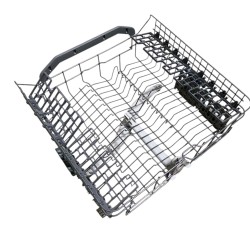 CESTELLO LAVASTOVIGLIE SUPERIORE PER LAVASTOVIGLIE SCHOTLES LTE 14-3208A+
