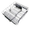 CESTELLO LAVASTOVIGLIE SUPERIORE PER LAVASTOVIGLIE SCHOTLES LTE 14-3208A+