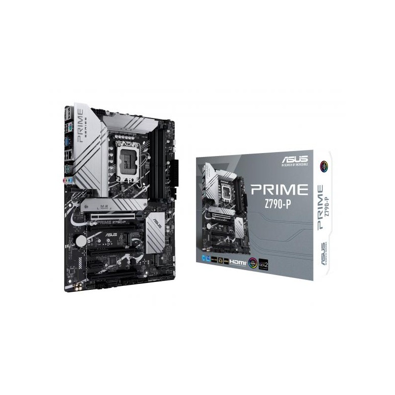 ASUS PRIME Z790-P (1700) (D)