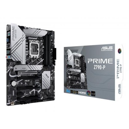 ASUS PRIME Z790-P (1700) (D)