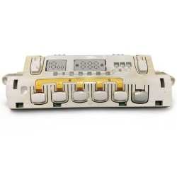 SCHEDA COMANDI 41028193 PER LAVATRICE CANDY GO 1282D-01