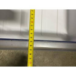 CASSETTO CONGELATORE PER WEGA WHITE WV 176