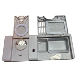 ELETTRODOSATORE DETERSIVO 1113330128 LAVASTOVIGLIE REX ELECTROLUX ZANUSSI AEG ZOPPAS ORIGINALE