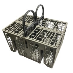 Cestello per posate originale Lavastoviglie SCHOLTES, WHIRLPOOL C00260860