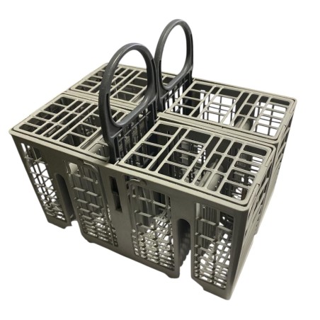 Cestello per posate originale Lavastoviglie SCHOLTES, WHIRLPOOL C00260860