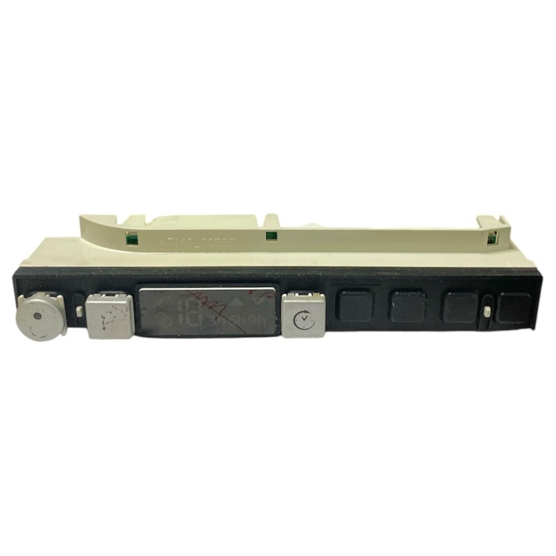 SCHEDA DISPLAY DIGIT 21501024101 PER LAVATRICE SCHOLTES LTE 14-3208A+