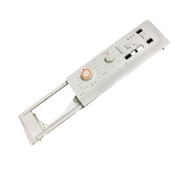 MASCHERINA FRONTALE PER LAVATRICE REX-ELECTROLUX   RWF8140W