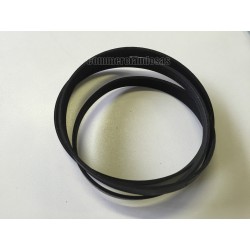 CINGHIA COD. EL 1181 H7 PER LAVATRICE ARISTON ALS 89 X  usato agx