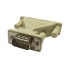 ADATTATORE GENDER CHANGER 9/25 POLI MASCHIO/MASCHIO