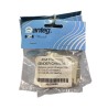 ADATTATORE GENDER CHANGER 9/25 POLI MASCHIO/MASCHIO
