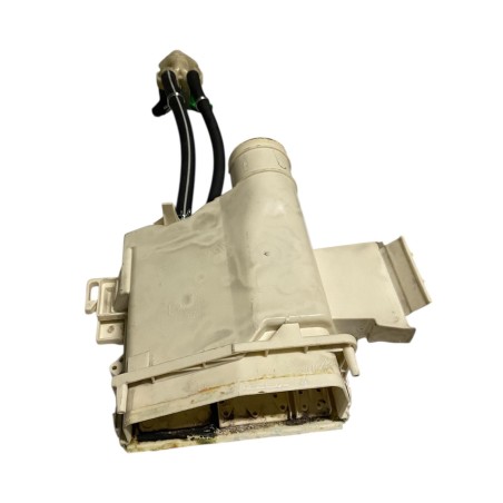 Contenitore detersivo PER LAVATRICE REX-ELECTROLUX RWF8140W