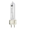 Lampada agli alogenuri metallici tubolare CMH150W/T/UVC/830/G12 3000K T6 - 20012