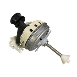 Motore inverter asciugatrice C00297214 - 1600279500 Originale Indesit Hotpoint Ariston