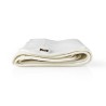 NEDIS SCALDASONNO SINGOLO SCALDALETTO ELETTRICO 150x80 CM TERMOCOPERTA