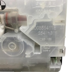 ELETTRODOSATORE DETERSIVO 00755073 LAVASTOVIGLIE BOSCH ORIGINALE