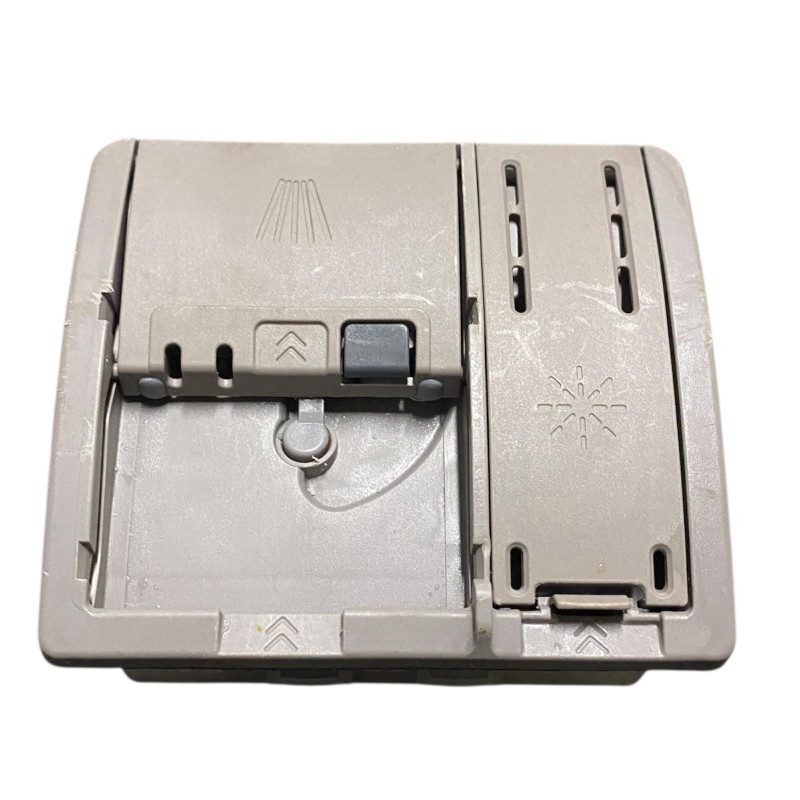 ELETTRODOSATORE DETERSIVO 00755073 LAVASTOVIGLIE BOSCH ORIGINALE