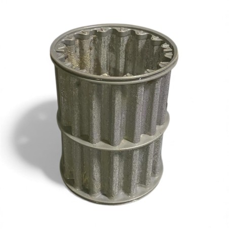 FILTRO COMPLETO LAVASTOVIGLIE ORIGINALE Lavastoviglie BOSCH, SIEMENS 00645038