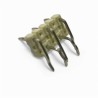 Connettore per circuito stampato 05KW00 MGZ 8520-6-3-1005