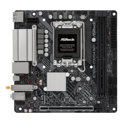 ASROCK B760M ITX/D4 WIFI (1700) (D)
