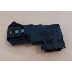 BLOCCAPORTA COD. 124074901 / 57510 PER LAVATRICE ZOPPAS MOD. PL643XR   USATO