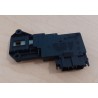 BLOCCAPORTA COD. 124074901 / 57510 PER LAVATRICE ZOPPAS MOD. PL643XR   USATO
