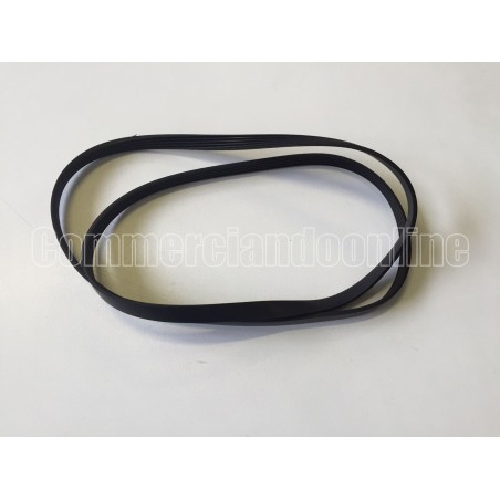 CINGHIA COD. R0210578 5PJ 1270 PER LAVATRICE ComfeÃ¨ MFT50-1030S - usato agx