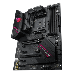 ASUS ROG STRIX B550-F GAMING (AM4) (D)